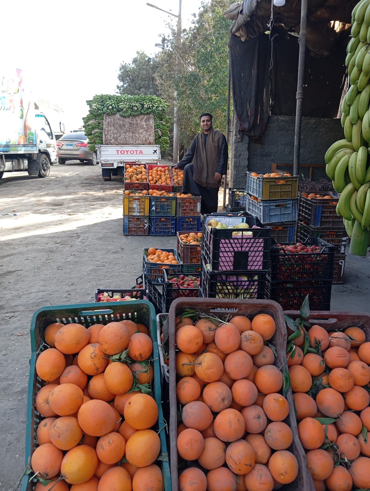 موجود جميع انواع الفكاهة