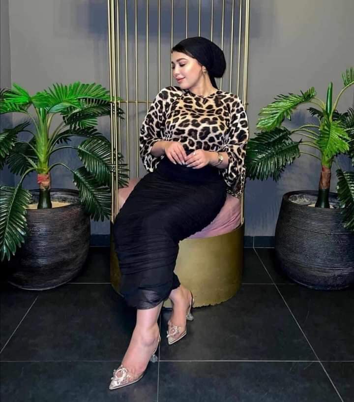 ملابس حريمي