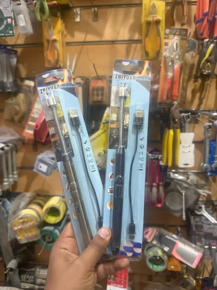 ولاعه كهرباء