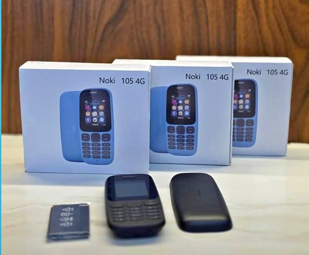 نوكيا 105