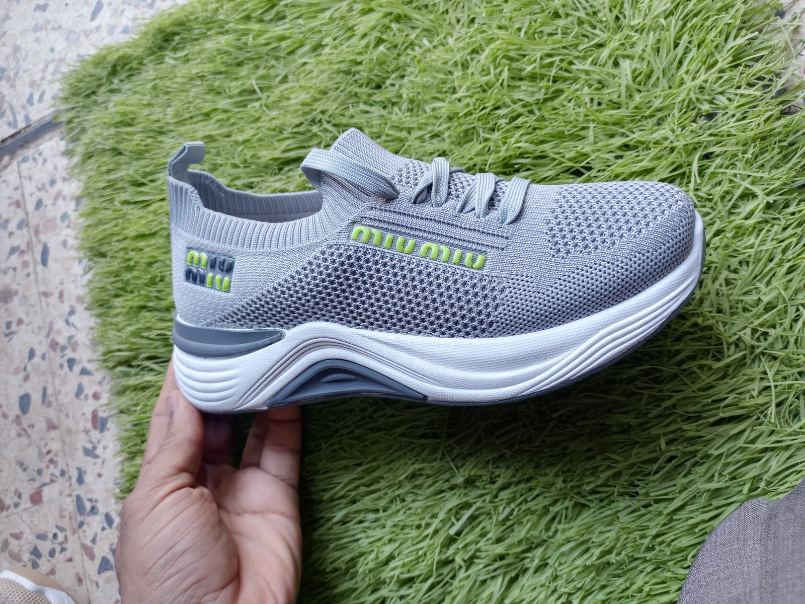 كوتش رننج رباط زينه