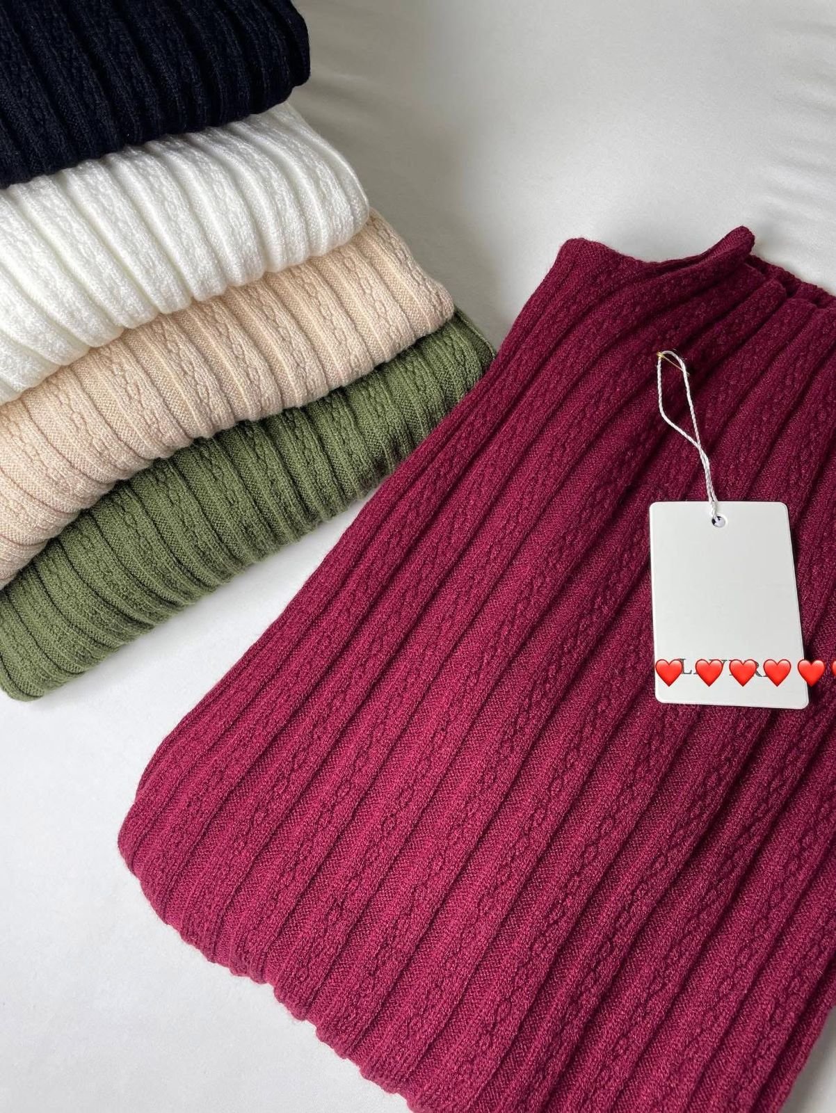 هاي كول سلسلة بفتحة صباع