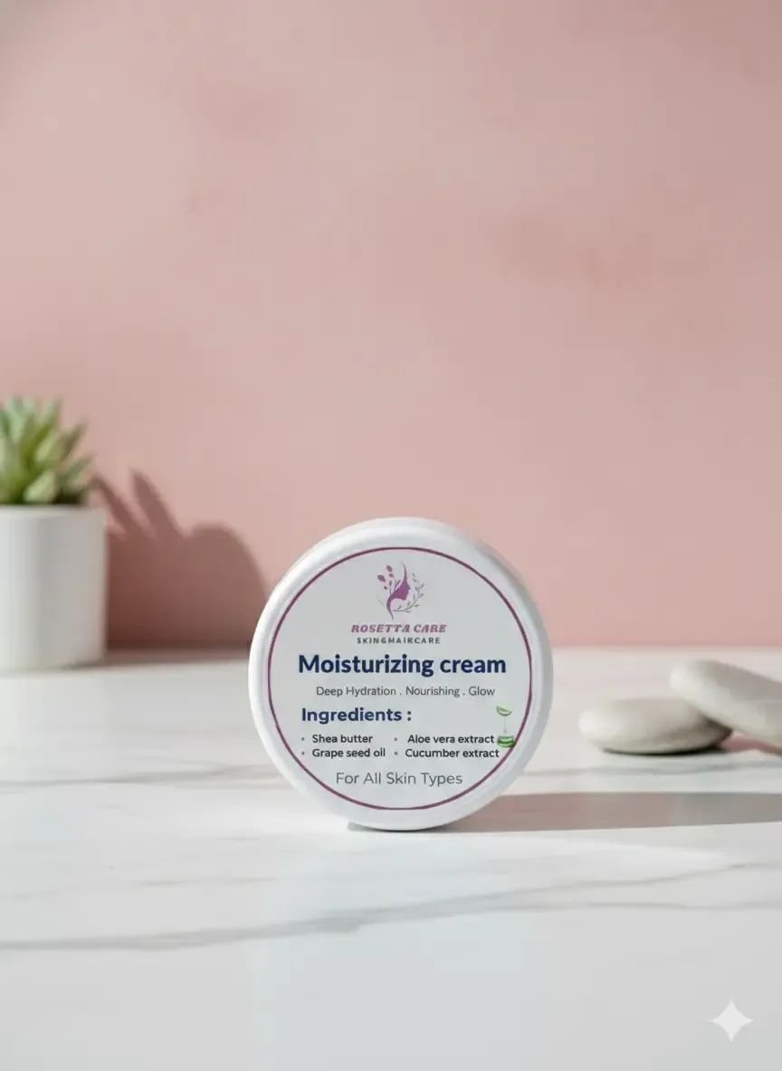 مرطب للبشرة