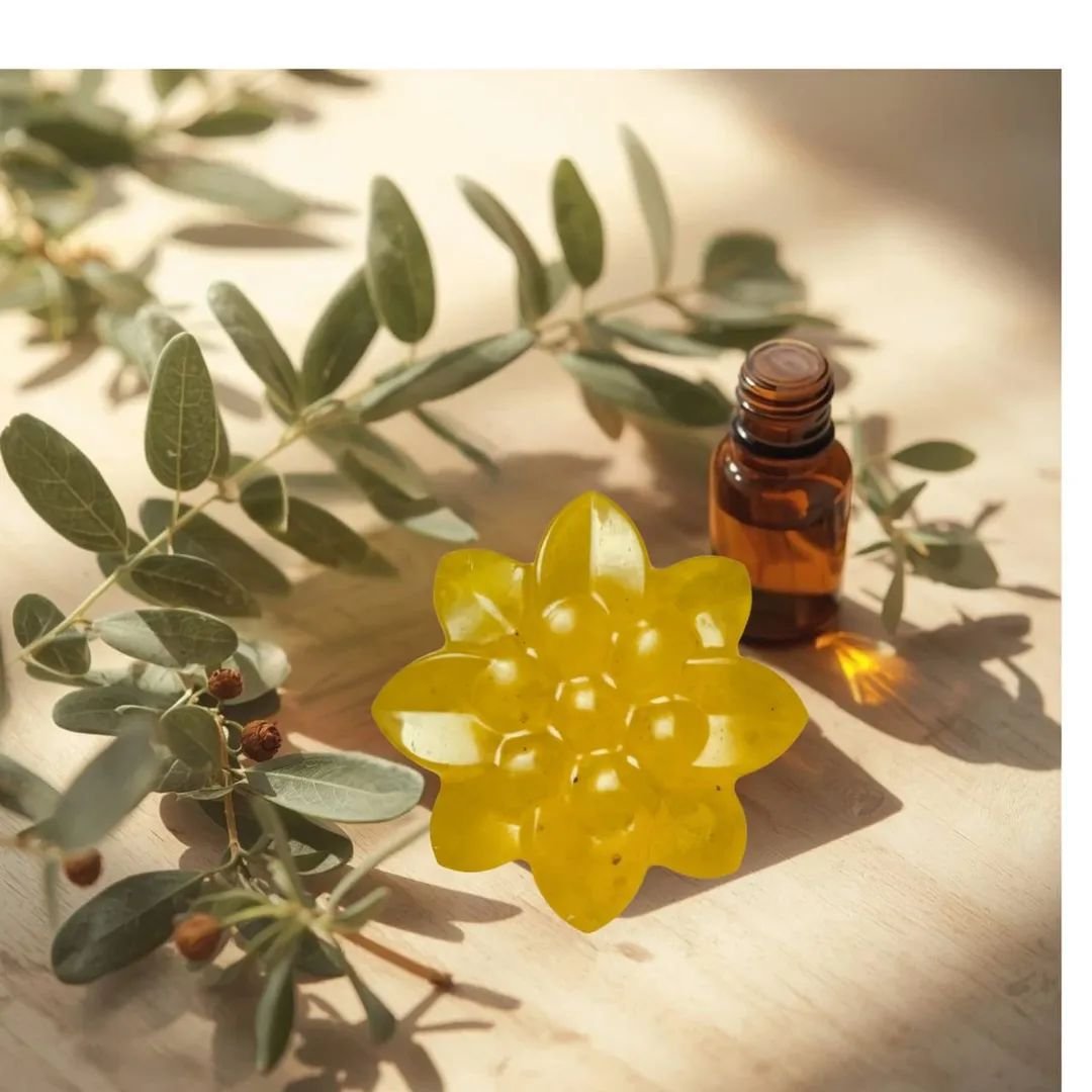 صابونة لبان الدكر