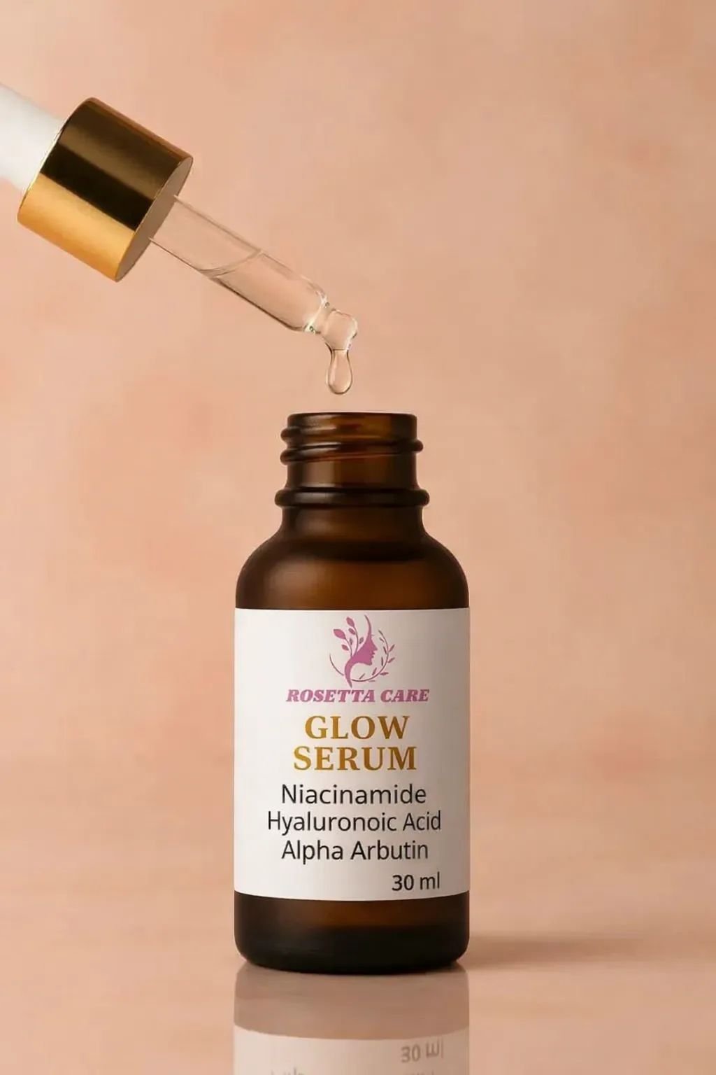 سيرم  النياسيناميد