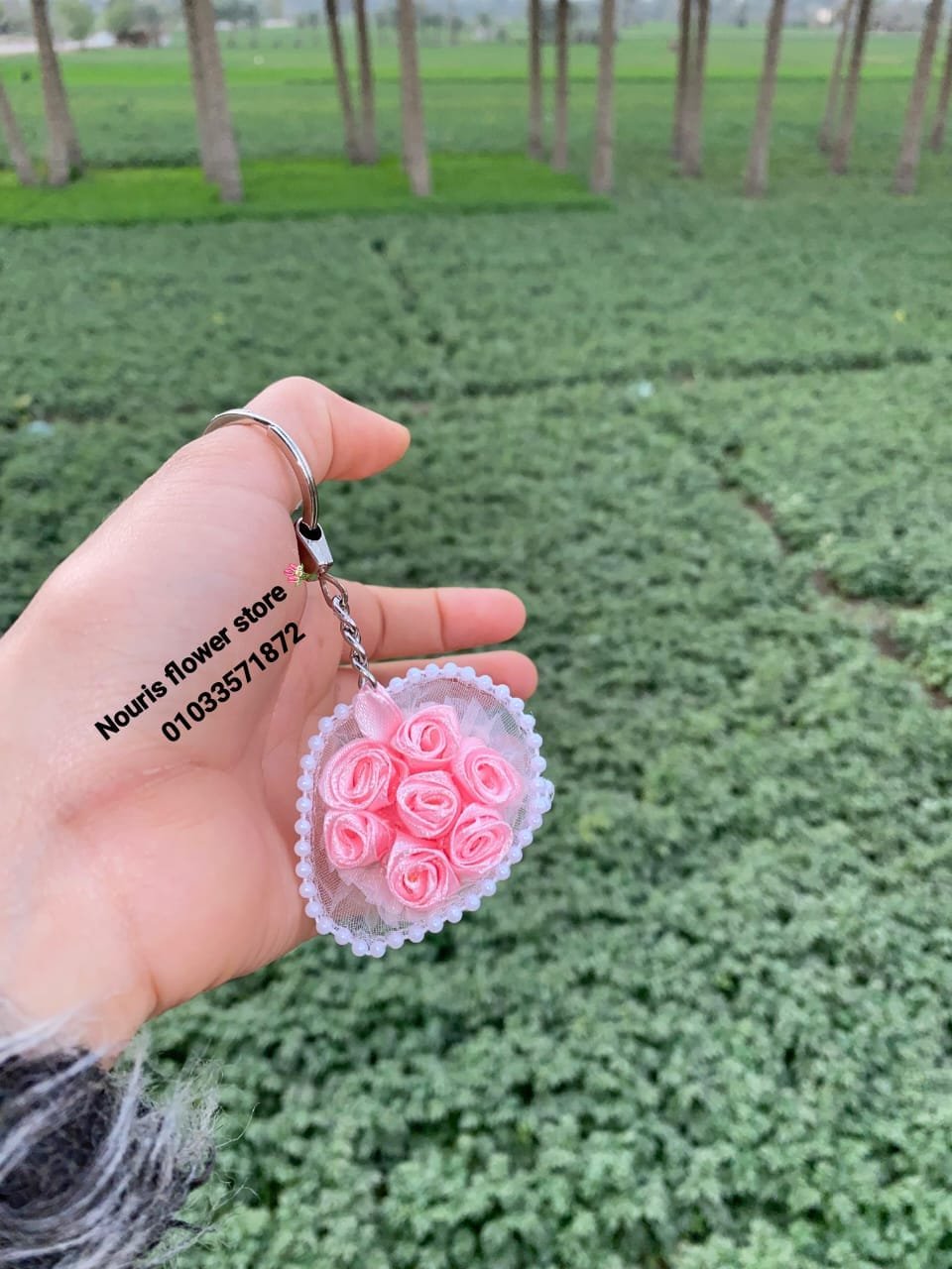 ميداليه بوكيه