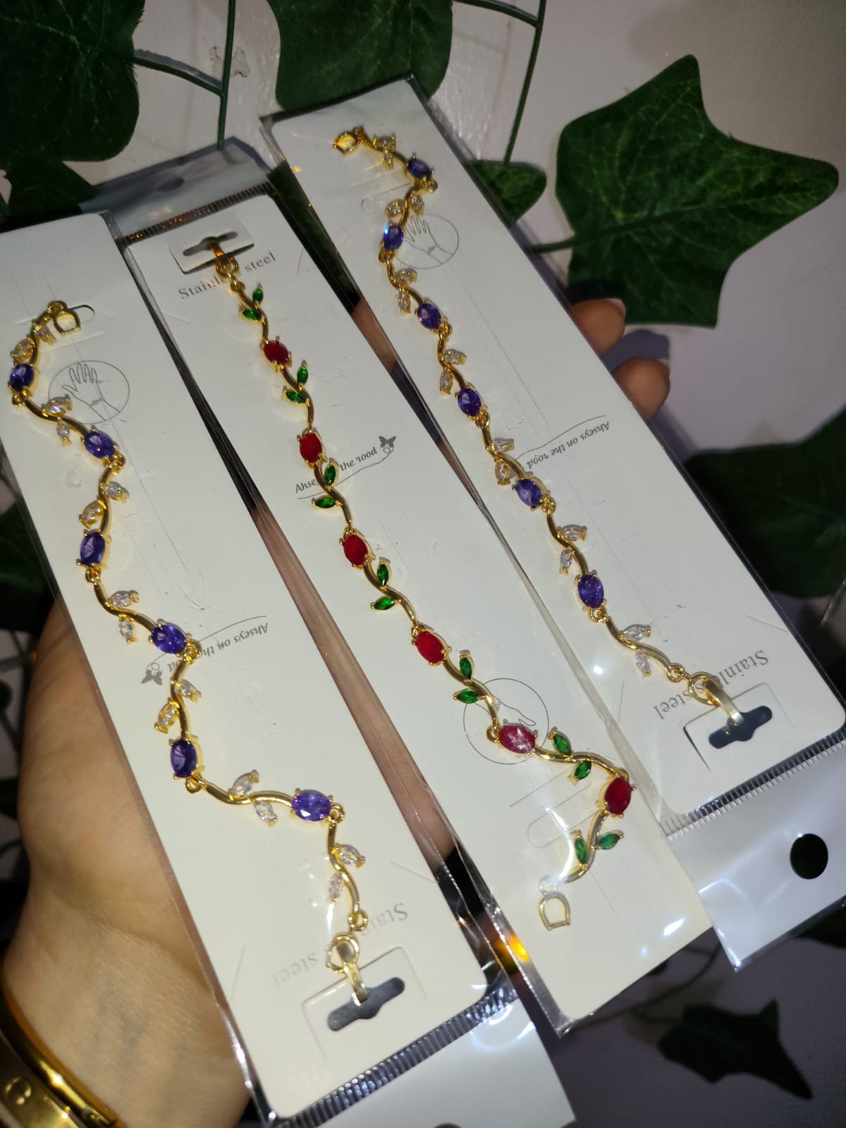 انسيال التوليب