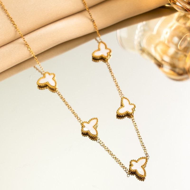 سلسله فراشات