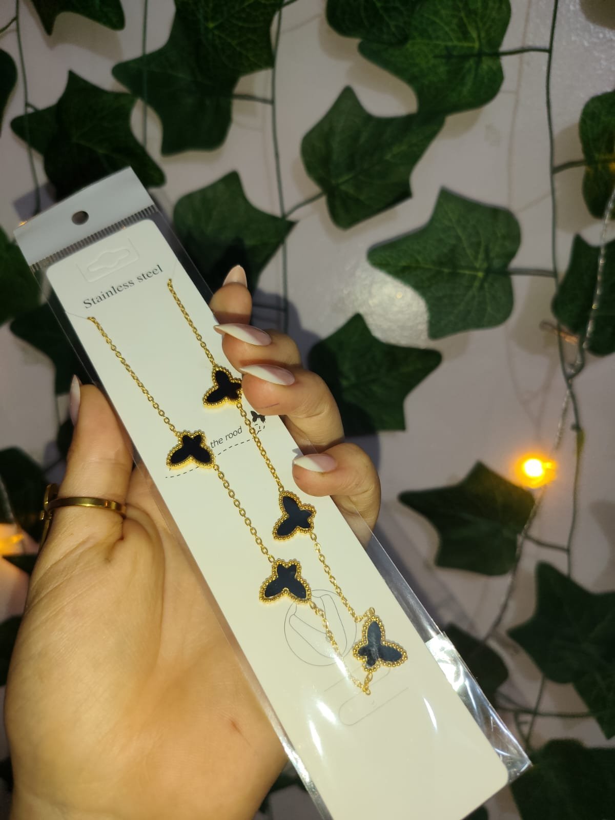 سلسله فراشات