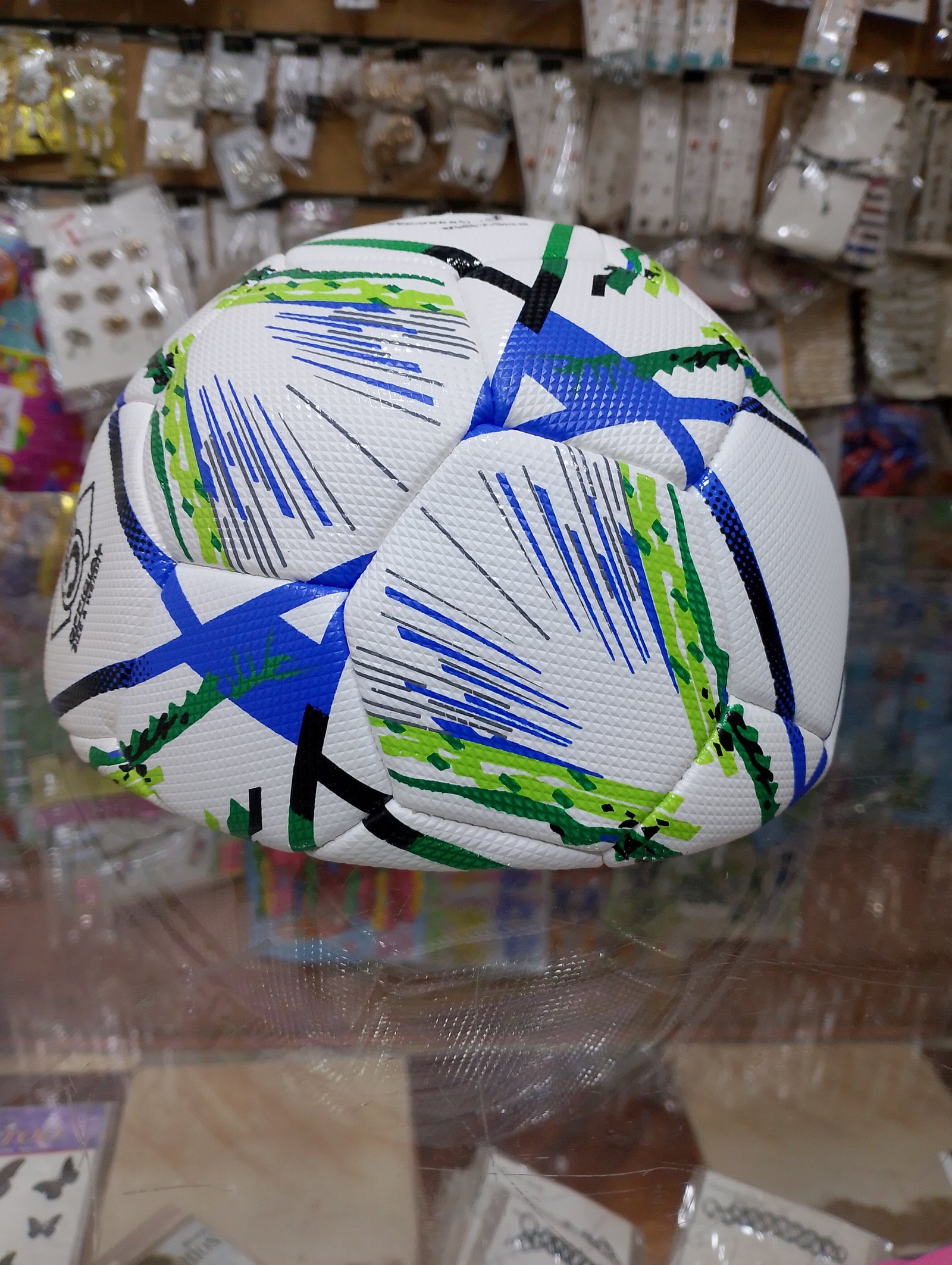 كوره كفر اصليه كاس العالم