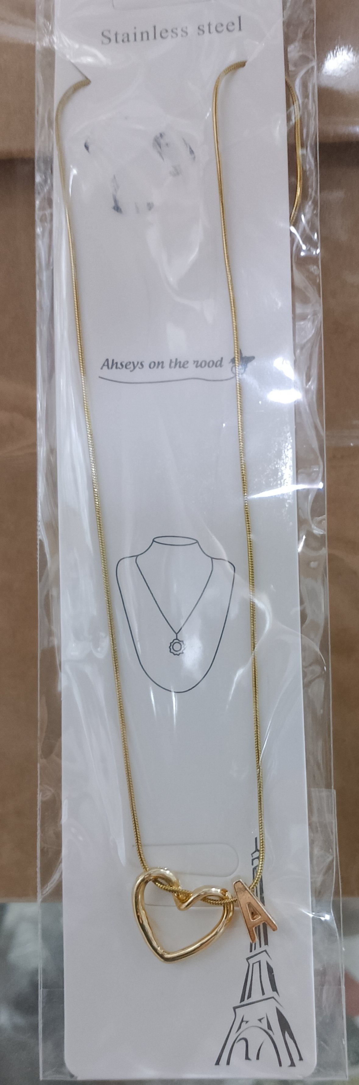 سلسله استانلس