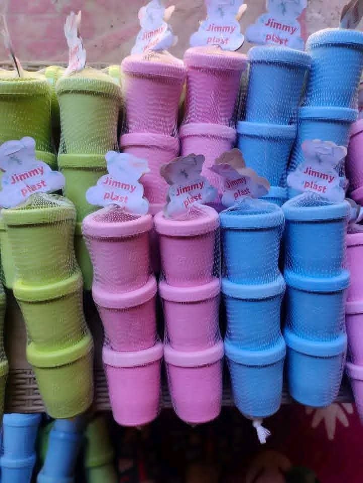 طقم توابل 3*1