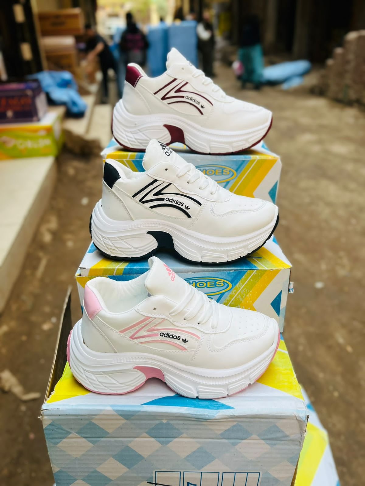 كوتش مستورد عالي