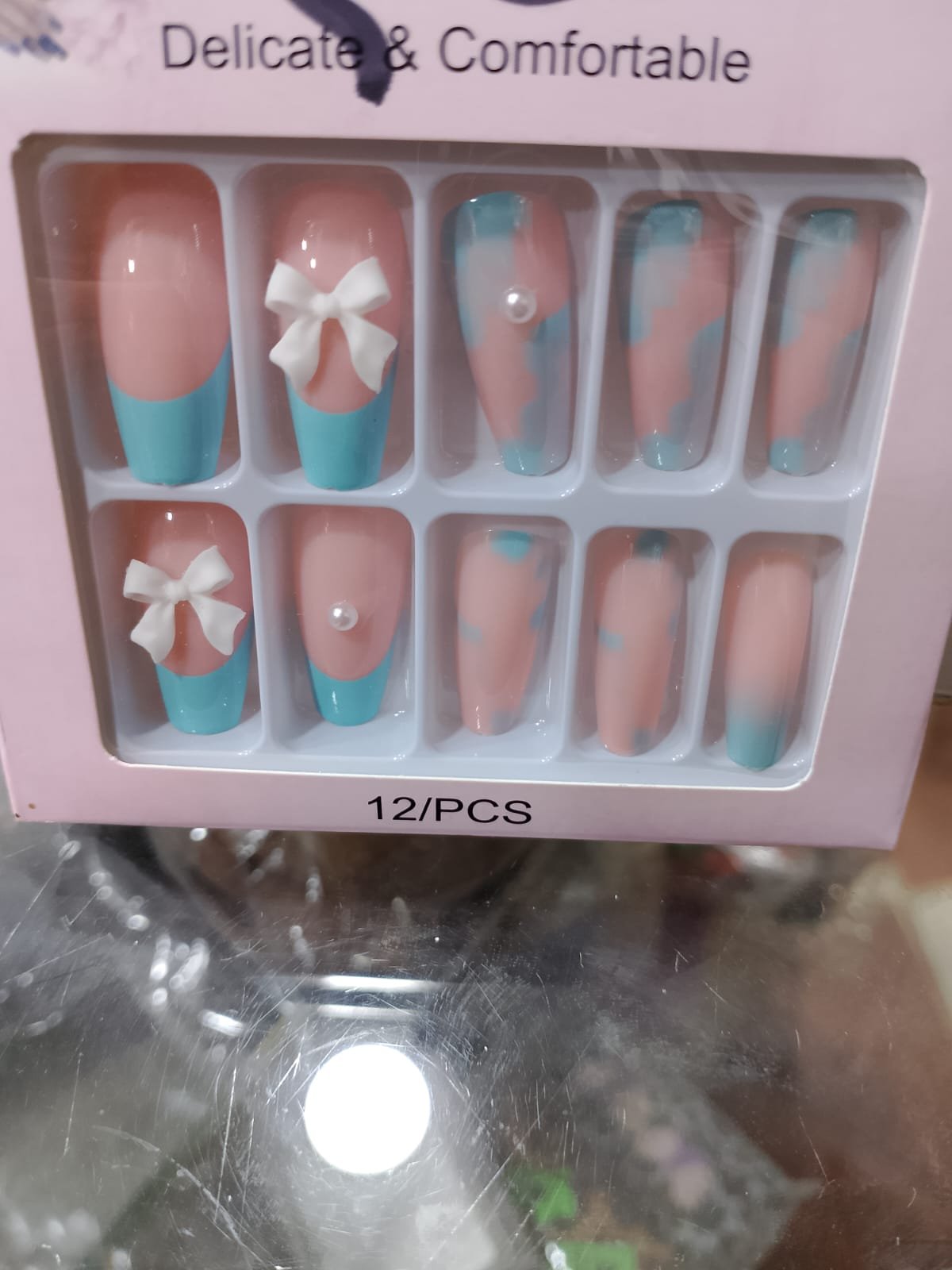 مجموعة أظافر💅