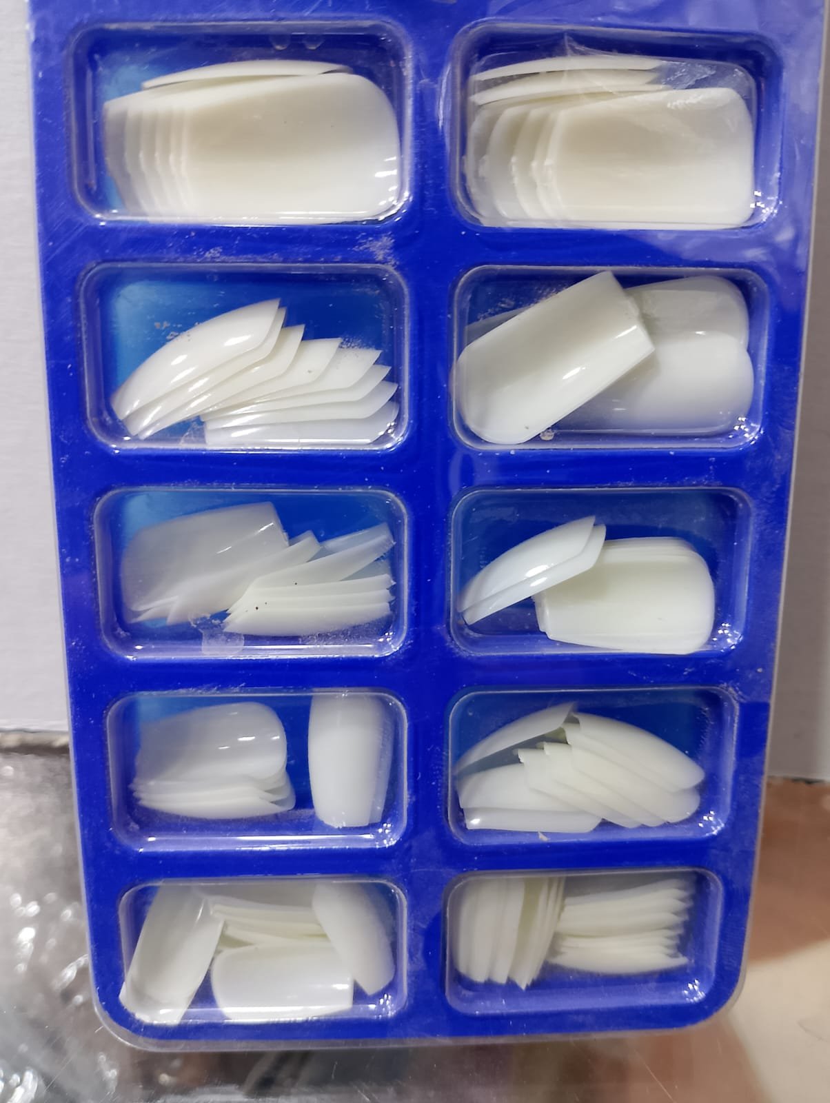 مجموعة أظافر💅