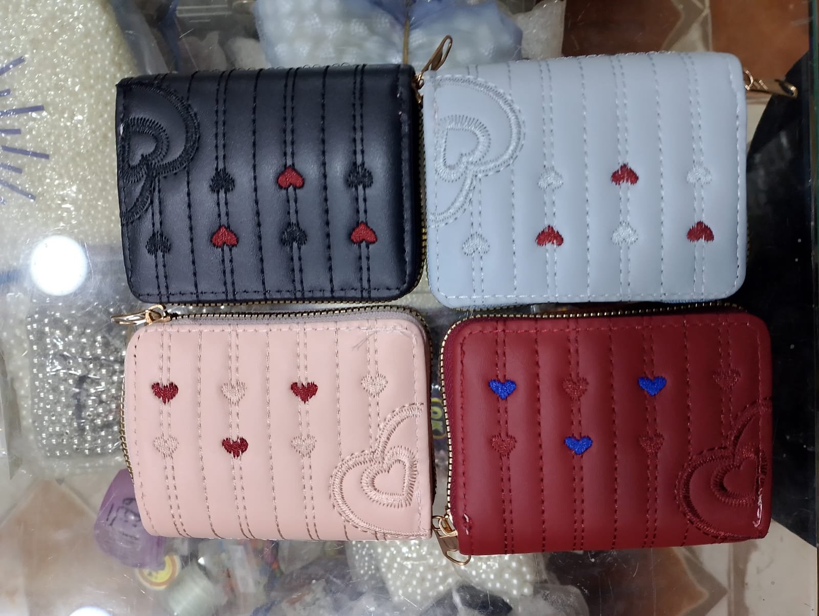 بوك صغير للبنات والنساء 👝