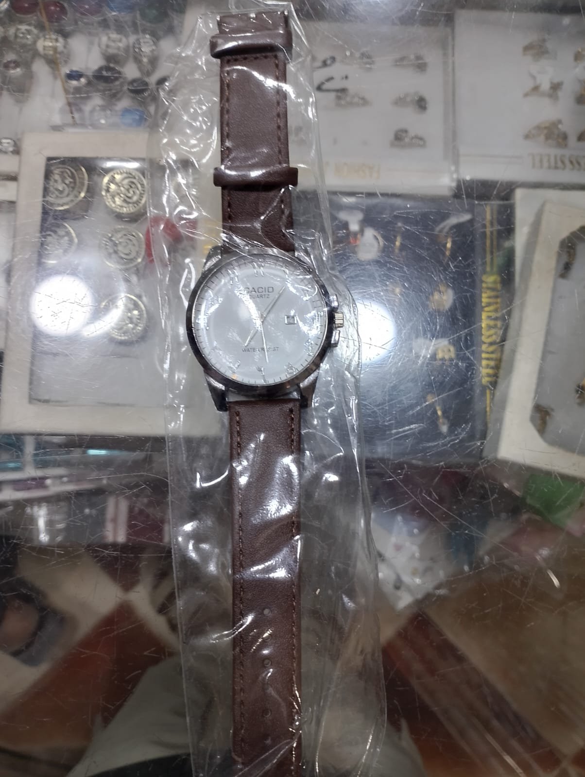 ساعات رجالي⌚