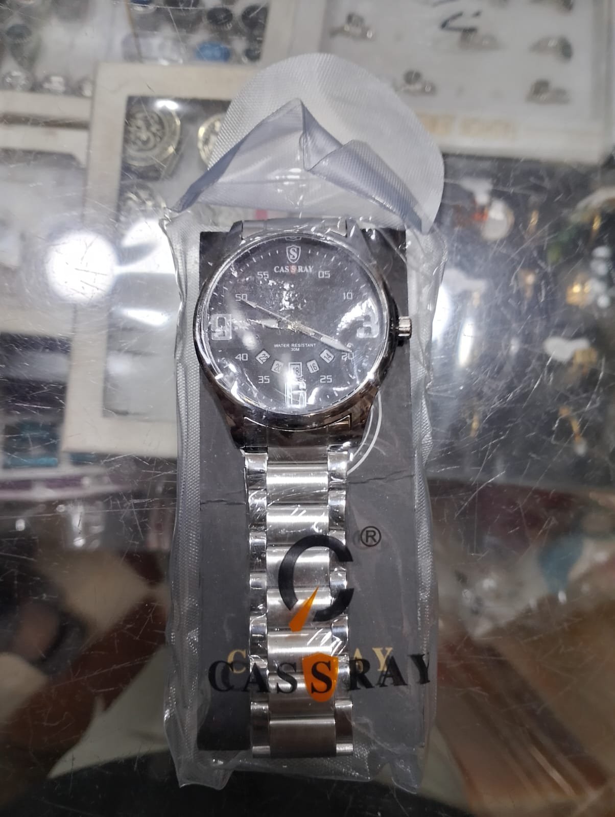 ساعات رجالي⌚