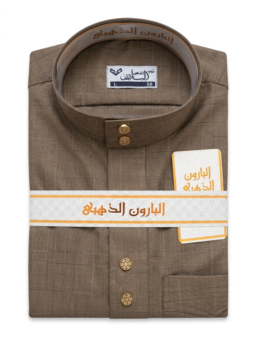ثوب رجالي