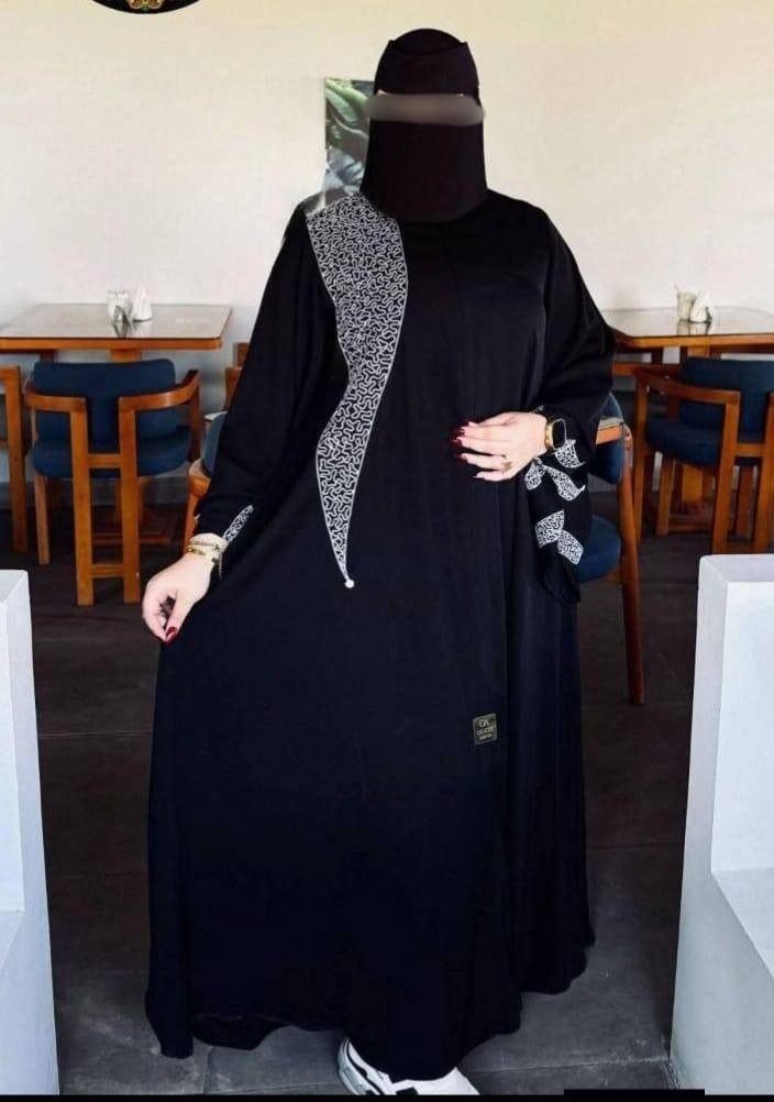 عبايه خليجي